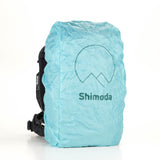 Shimoda Action X30 v2 Backpack - Black