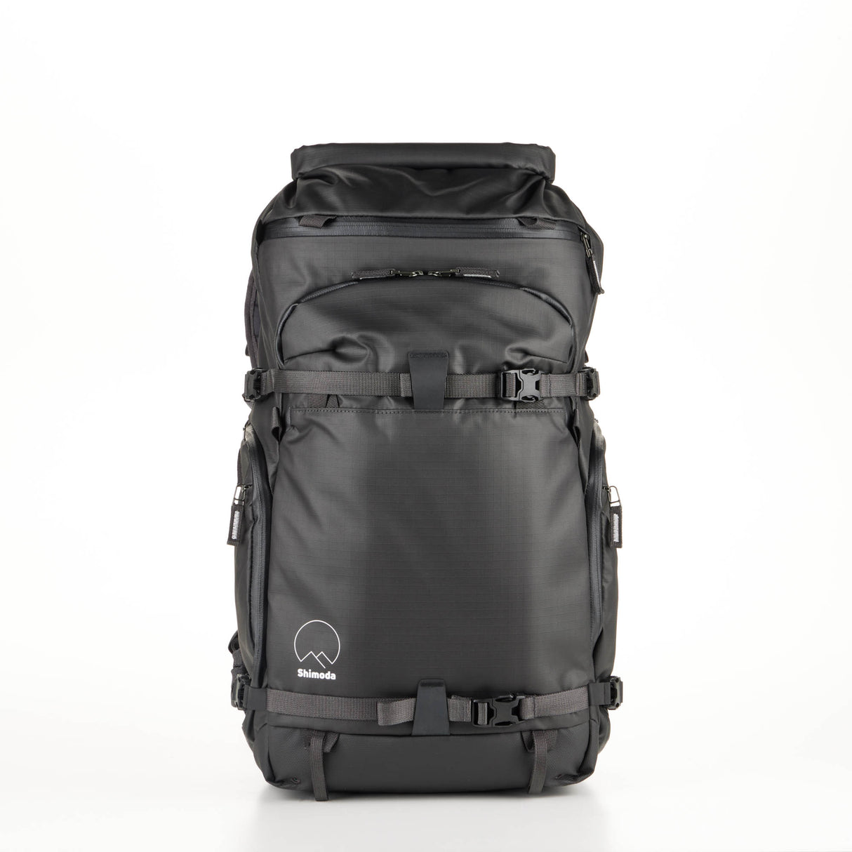 Shimoda Action X30 v2 Backpack - Black
