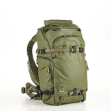 Shimoda Action X30 v2 Backpack - Army Green
