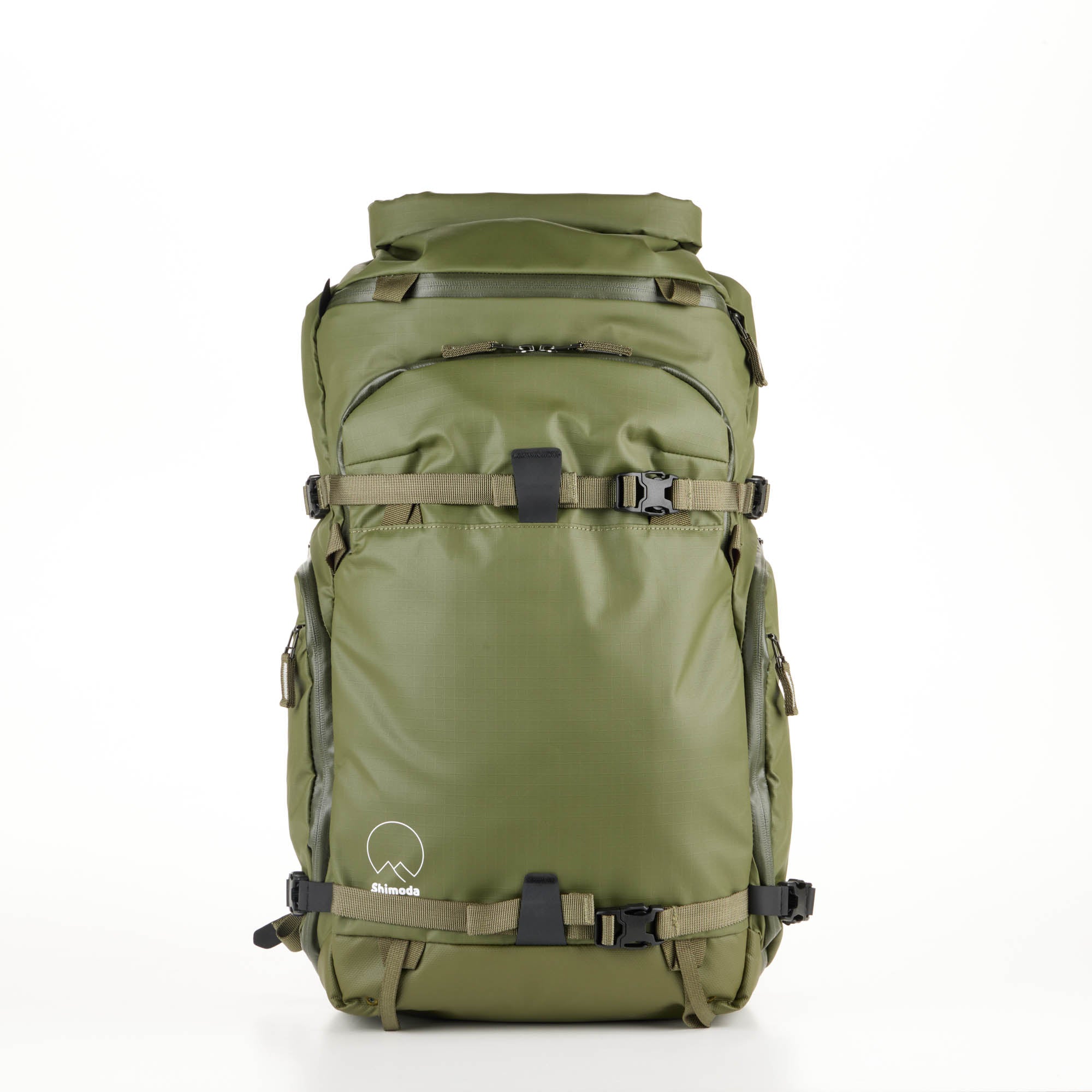 Shimoda Action X30 v2 Backpack - Army Green