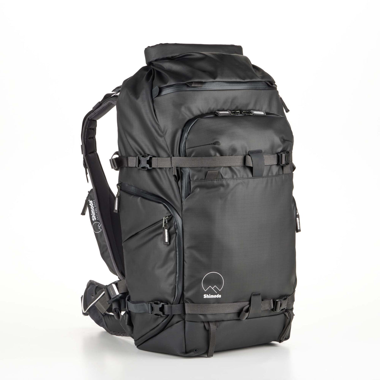 Shimoda Action X40 v2 Backpack - Black