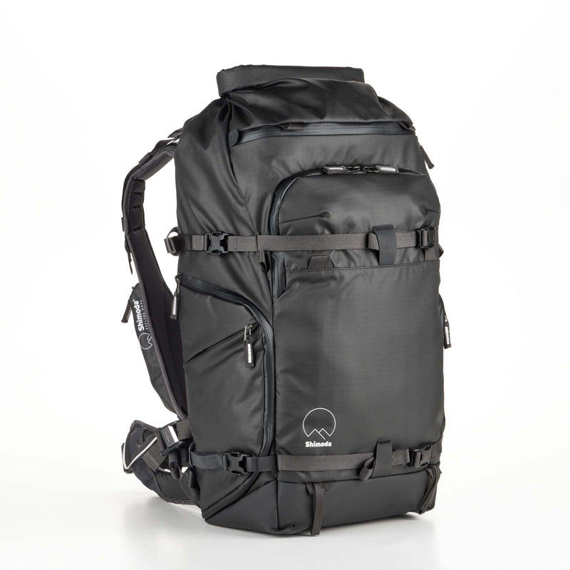 Shimoda Action X40 v2 Backpack - Black