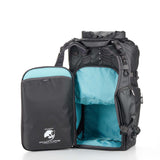 Shimoda Action X40 v2 Backpack - Black