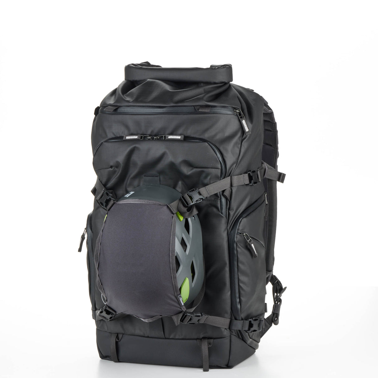 Shimoda Action X40 v2 Backpack - Black