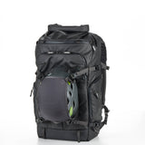 Shimoda Action X40 v2 Backpack - Black