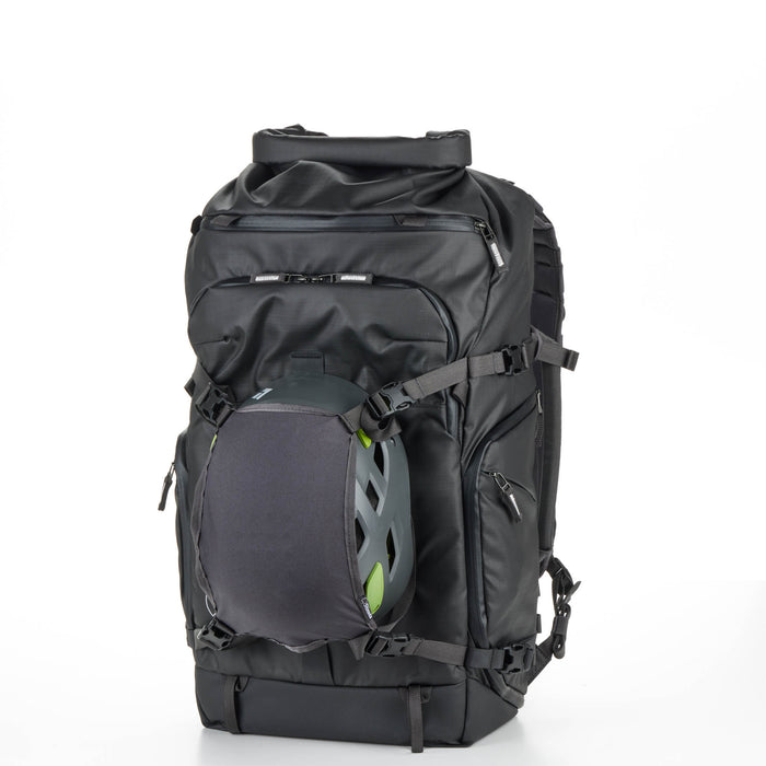 Shimoda Action X40 v2 Backpack - Black