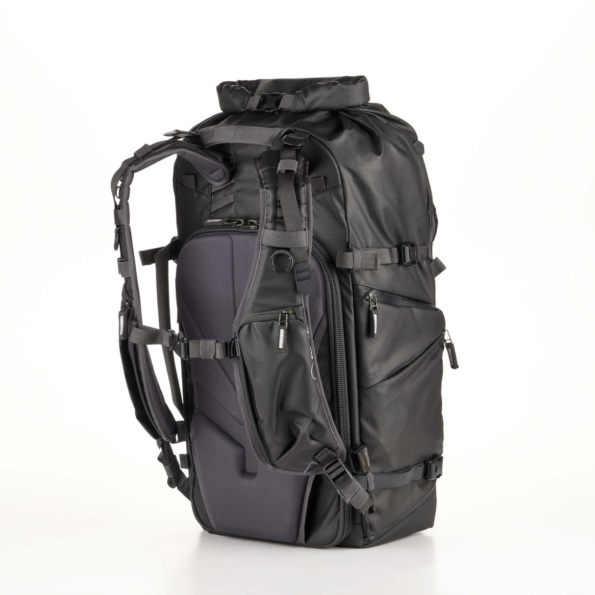 Shimoda Action X40 v2 Backpack - Black