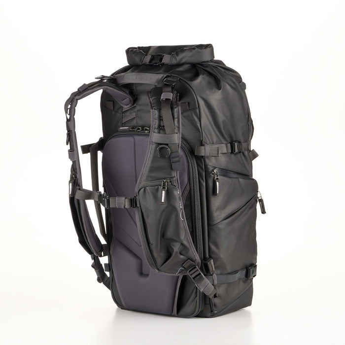 Shimoda Action X40 v2 Backpack - Black