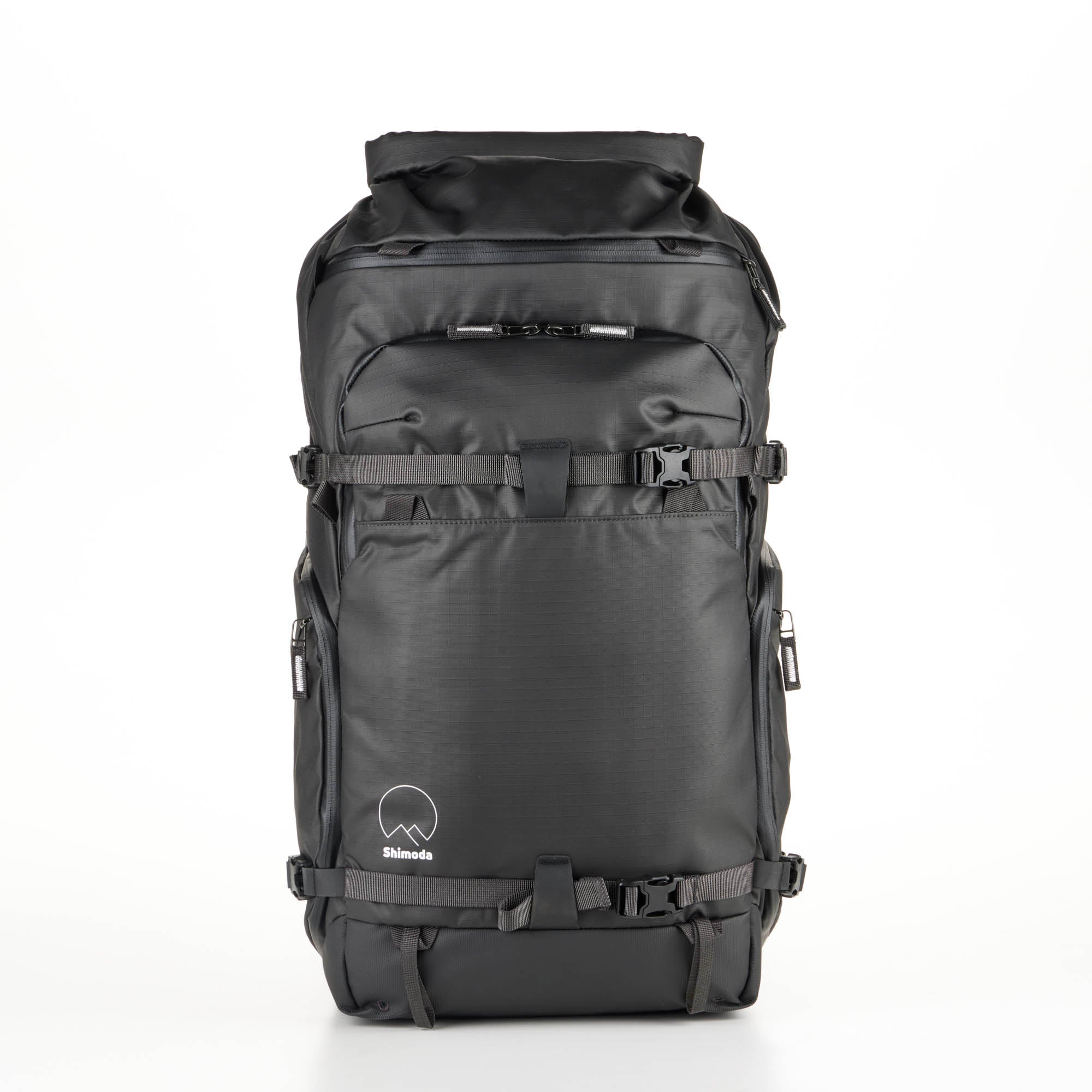 Shimoda Action X40 v2 Backpack - Black