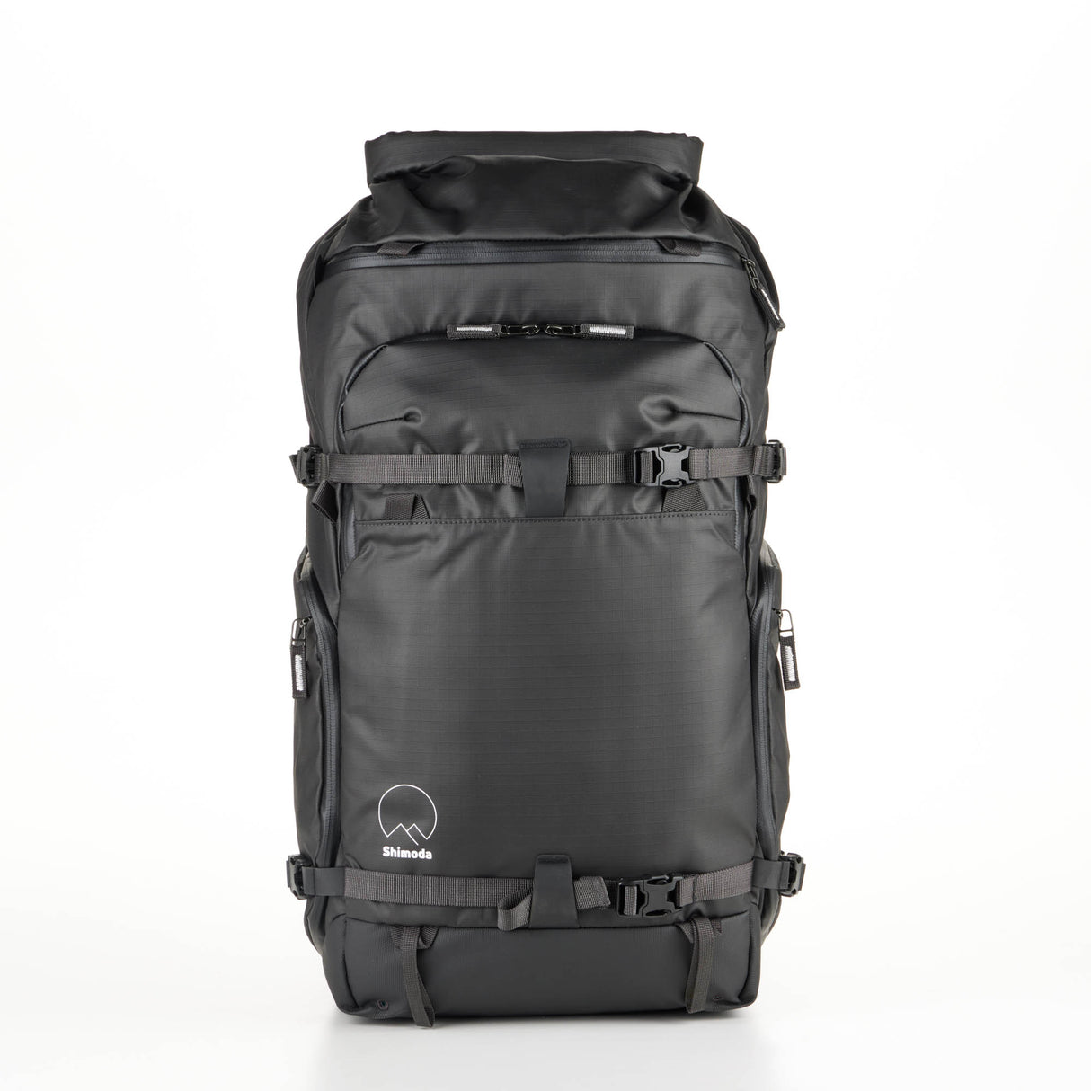 Shimoda Action X40 v2 Backpack - Black