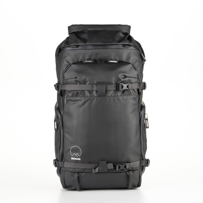 Shimoda Action X40 v2 Backpack - Black