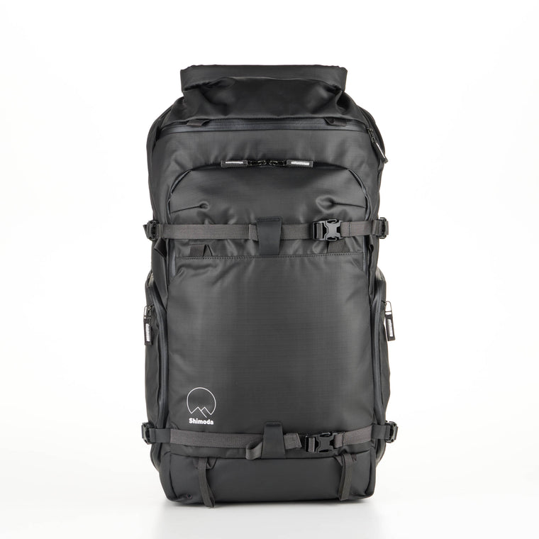 Shimoda Action X40 v2 Backpack - Black