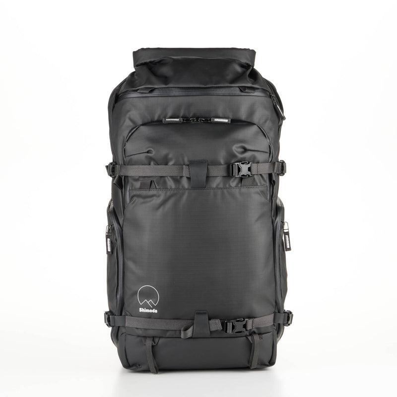 Shimoda Action X40 v2 Backpack - Black