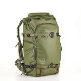 Shimoda Action X40 v2 Backpack - Army Green