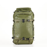Shimoda Action X40 v2 Backpack - Army Green