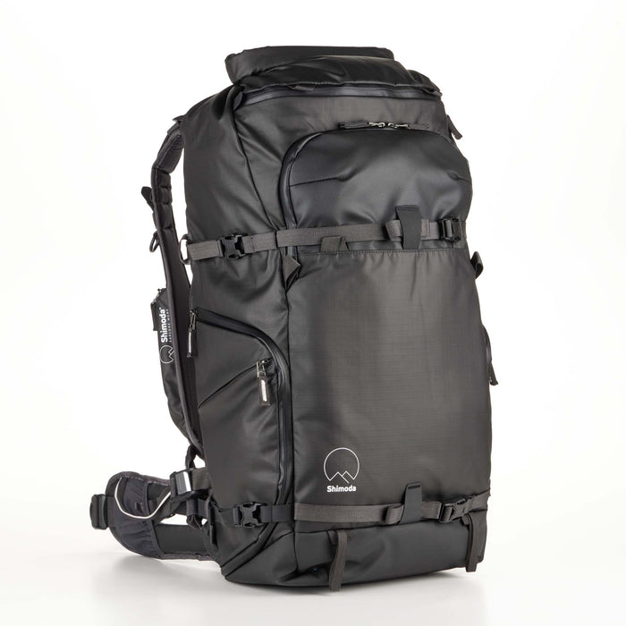 Shimoda Action X50 v2 Backpack - Black