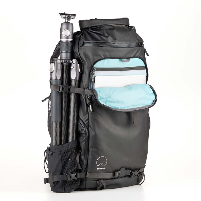 Shimoda Action X50 v2 Backpack - Black
