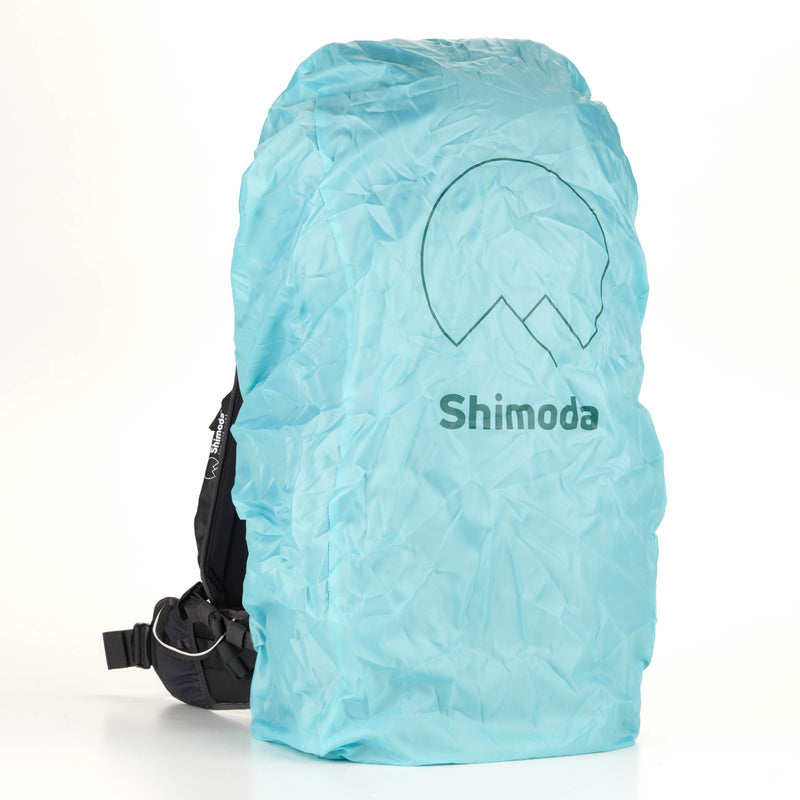 Shimoda Action X50 v2 Backpack - Black