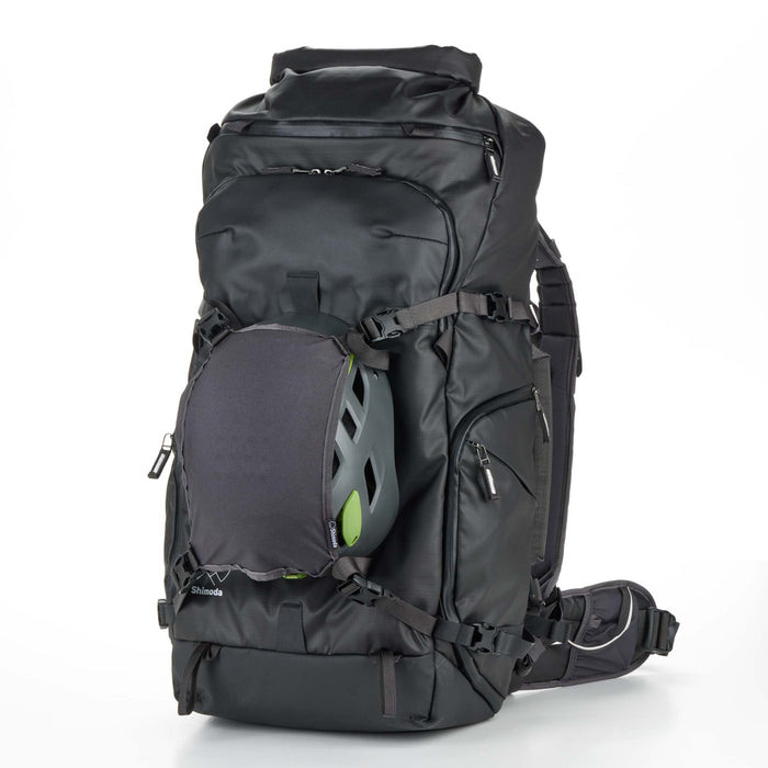 Shimoda Action X50 v2 Backpack - Black
