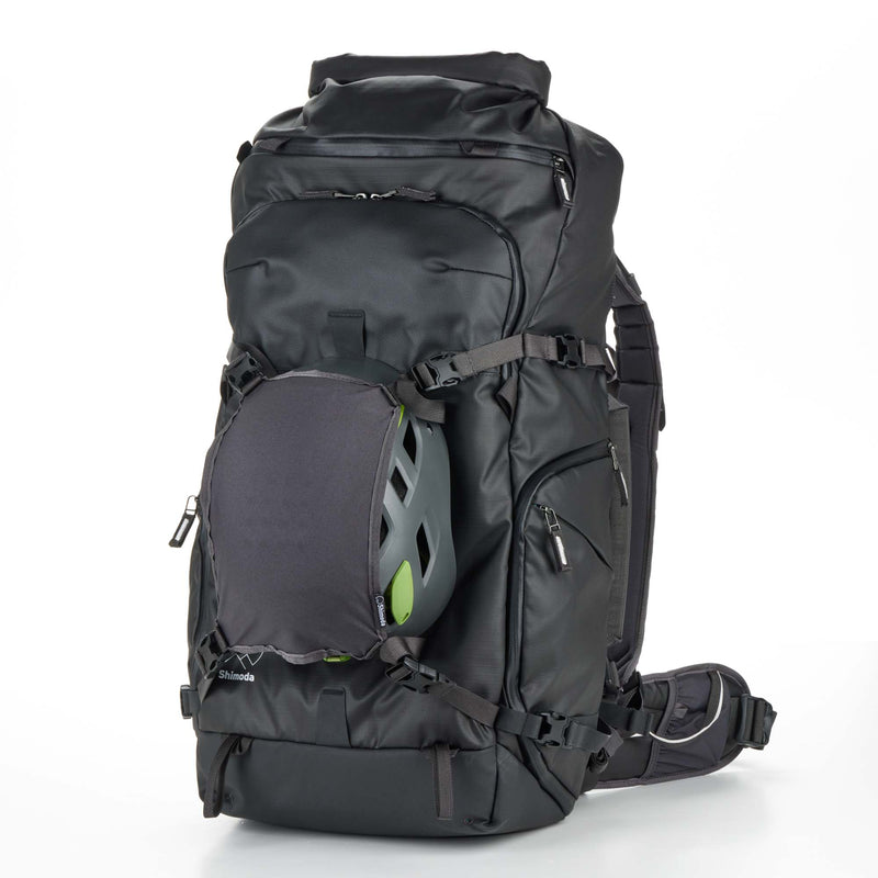 Shimoda Action X50 v2 Backpack - Black