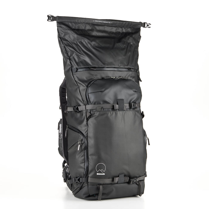 Shimoda Action X50 v2 Backpack - Black