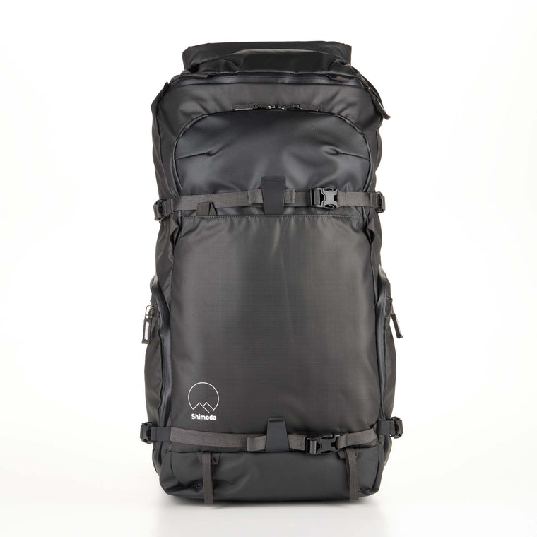 Shimoda Action X50 v2 Backpack - Black