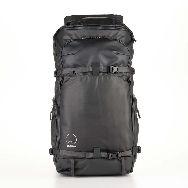 Shimoda Action X50 v2 Backpack - Black