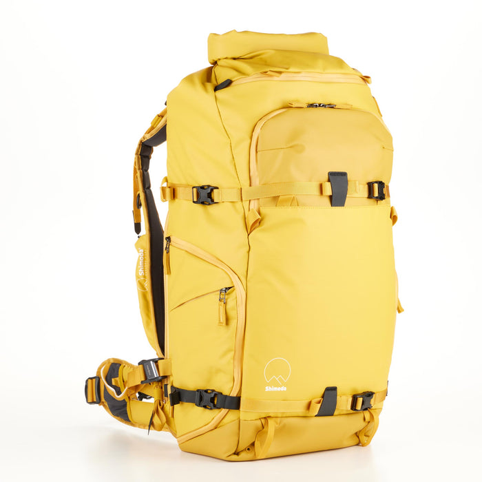 Shimoda Action X50 v2 Backpack - Yellow