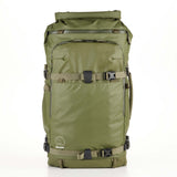 Shimoda Action X70 HD Backpack - Army Green