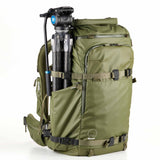 Shimoda Action X70 HD Starter Kit (XL DV CU) - Army Green