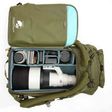 Shimoda Core Unit XXL DV