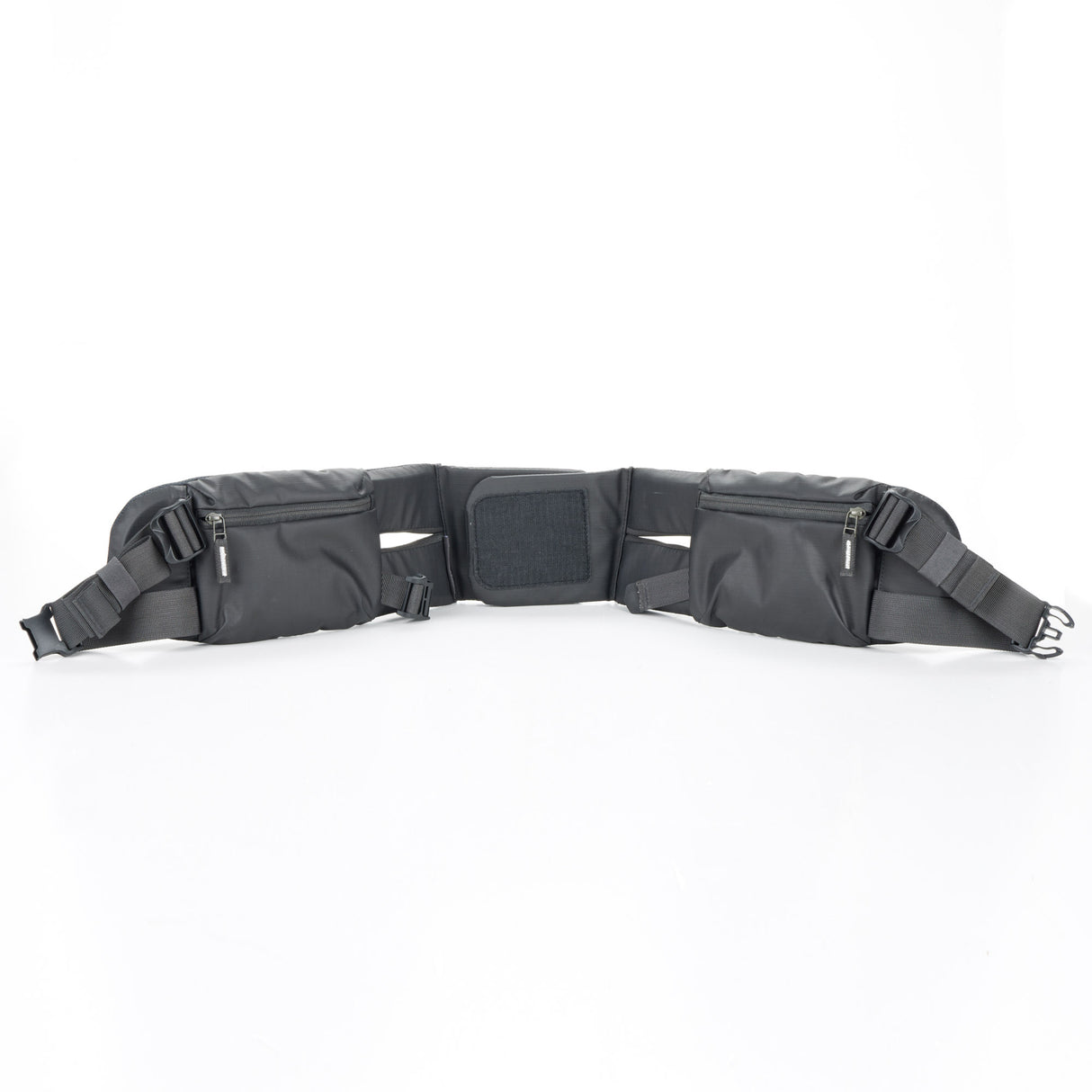 HD Waist Belt - Black