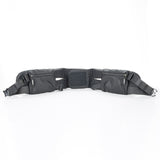 HD Waist Belt - Black