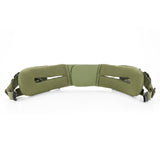 HD Waist Belt - Army Green