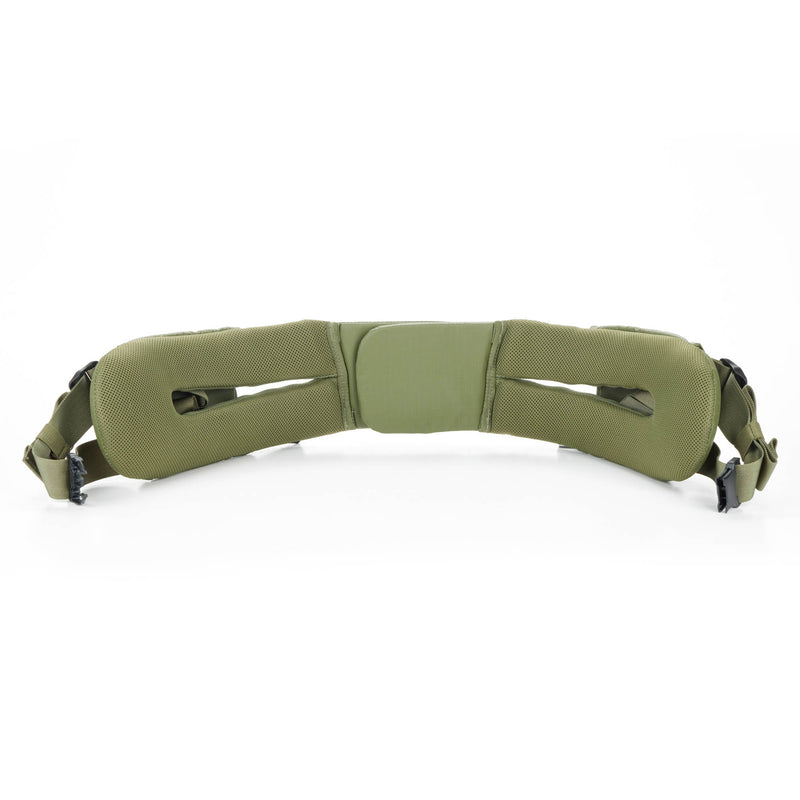 HD Waist Belt - Army Green