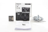 Used Panasonic Lumix DC-TZ90 Compact Camera
