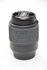 Used Nikon AF-S Nikkor 55-200mm f/4-5.6 G ED Lens