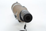 Used Bushnell 20-60 x 80mm Forge Scope
