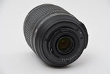 Used Nikon AF-S DX Nikkor 18-105mm f/3.5-5.6 G ED VR Lens