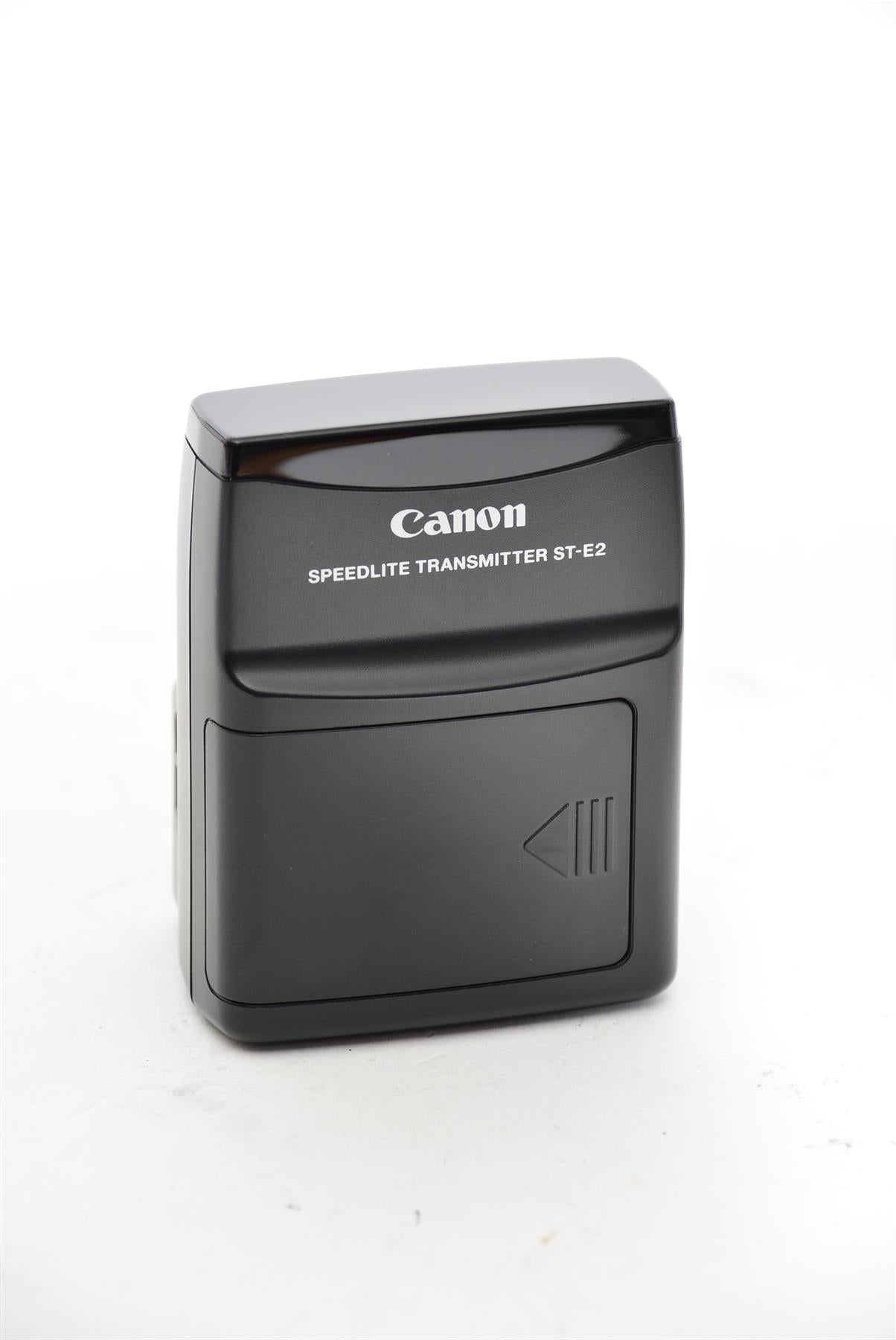 Used Canon ST-E2 Speedlite Transmitter