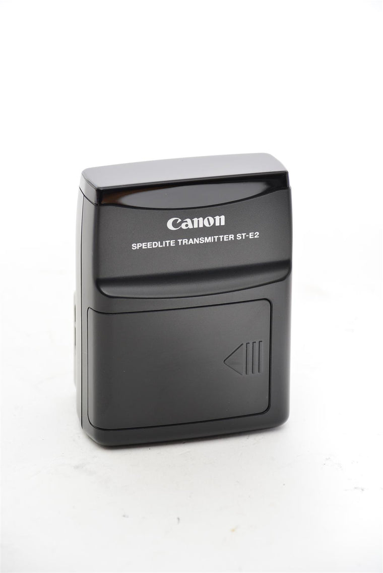 Used Canon ST-E2 Speedlite Transmitter