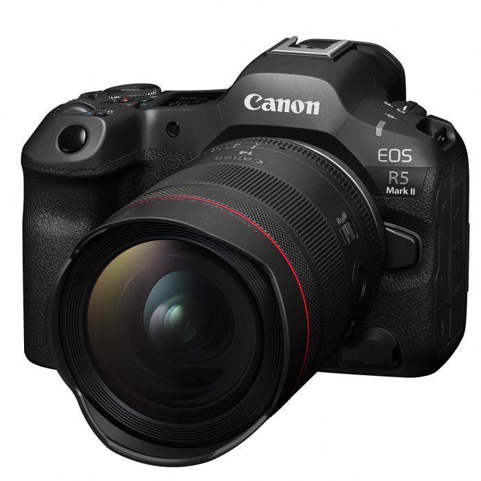 Canon RF 14mm F1.4L VCM Hybrid Prime Lens