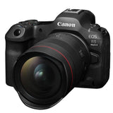 Canon RF 14mm F1.4L VCM Hybrid Prime Lens
