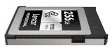 Lexar Professional CFexpress Silver Type B Card - 1750MB/s - 256GB