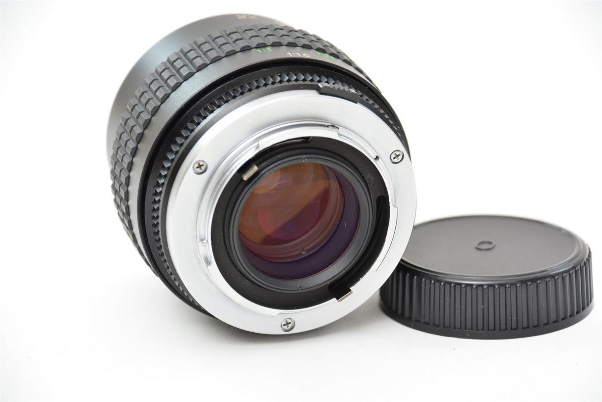 Used Teleplus MC7 2x OP Macro Teleconverter