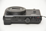 Used Panasonic DMC-TZ60 Compact Camera