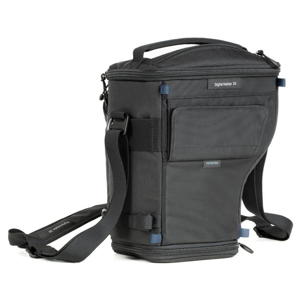 ThinkTank Digital Holster 20 V3 - Black