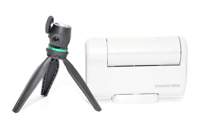 Used DWARF II Smart Telescope