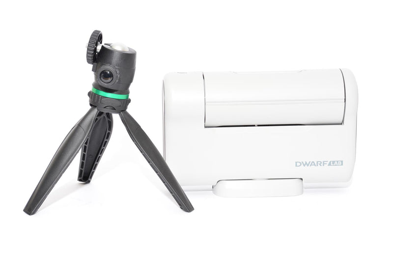 Used DWARF II Smart Telescope