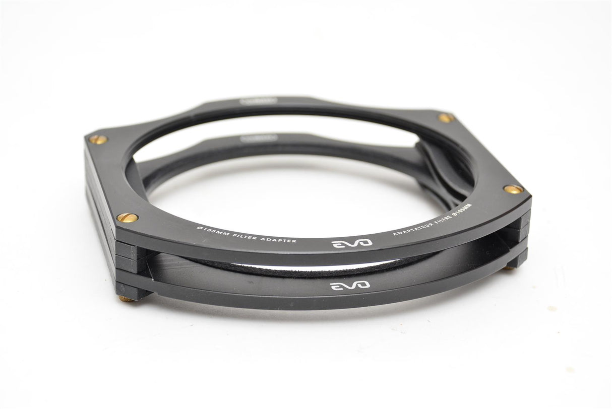 Used Cokin EVO Z-Pro Series L Filter Holder